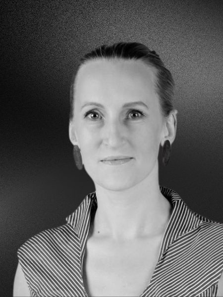Kristiina Kerge